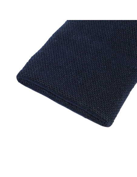 Frotka na rękę adidas tennis wristband large 2 szt. granatowa kh1096