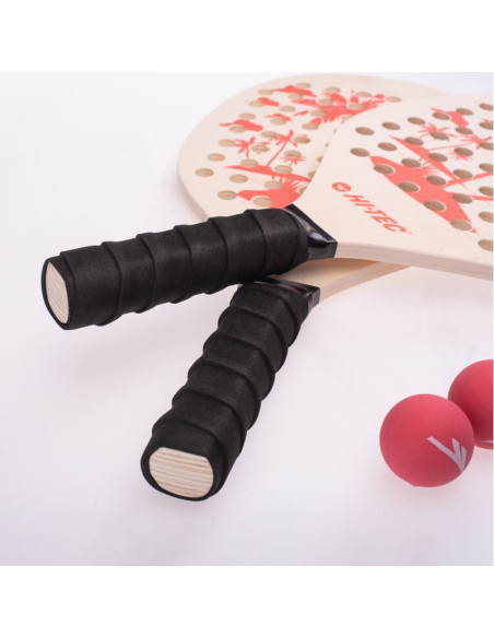 Zestaw rakiet praia set