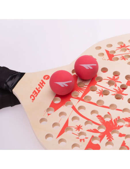 Zestaw rakiet praia set