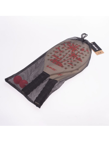 Zestaw rakiet praia set