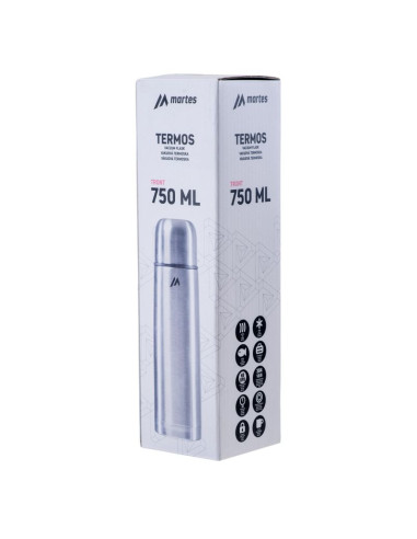 Termos tront 750 ml