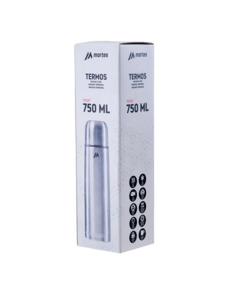 Termos tront 750 ml