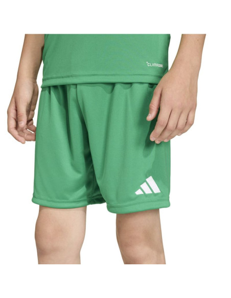 Spodenki dla dzieci adidas entrada 26 jz6530