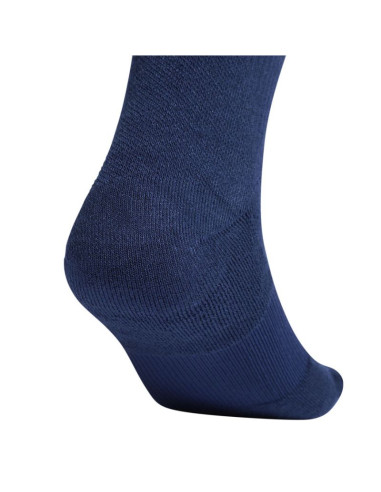 Skarpety adidas football crew performance granatowe ke9883