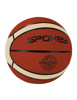 Piłka do koszykówki spokey dager plus
