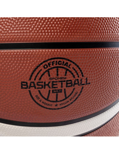 Piłka do koszykówki spokey dager plus