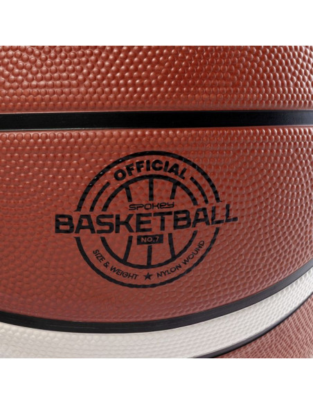 Piłka do koszykówki spokey dager plus