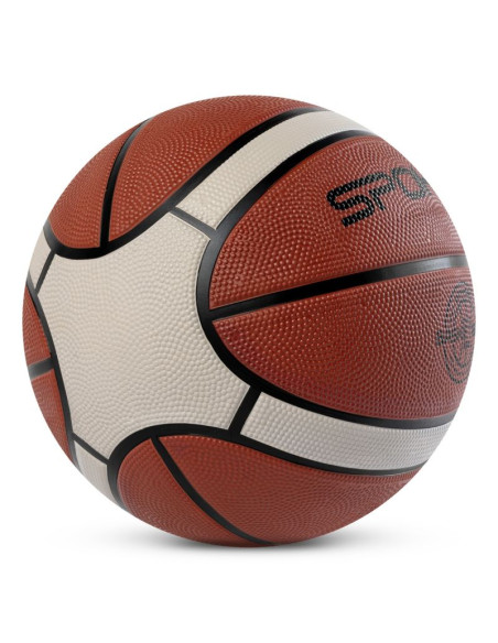 Piłka do koszykówki spokey dager plus