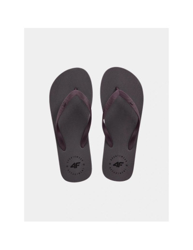 Japonki męskie z wygodną lekką podeszwą 4f 4fmm00fflim026a-23s