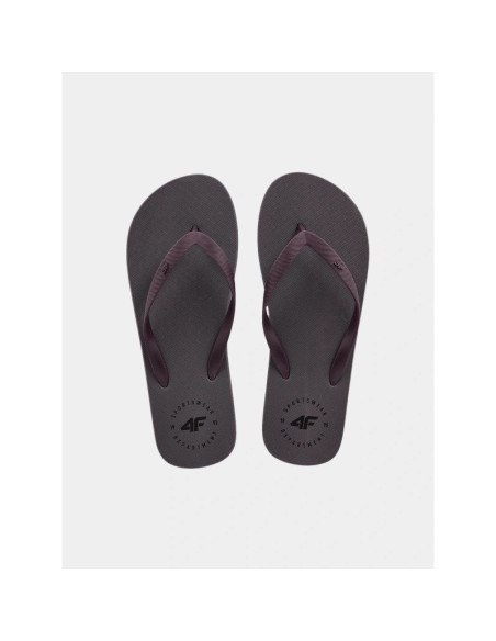 Japonki męskie z wygodną lekką podeszwą 4f 4fmm00fflim026a-23s