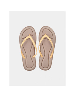 Japonki damskie na lato 4f 4fmm00fflif020a-82s