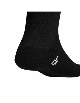 Skarpety adidas football crew performance light czarne kq9508 2