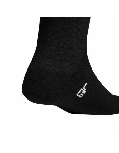 Skarpety adidas football crew performance light czarne kq9508