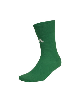 Skarpety adidas football crew performance zielone ke7269