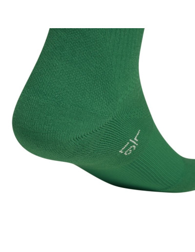 Skarpety adidas football crew performance zielone ke7269