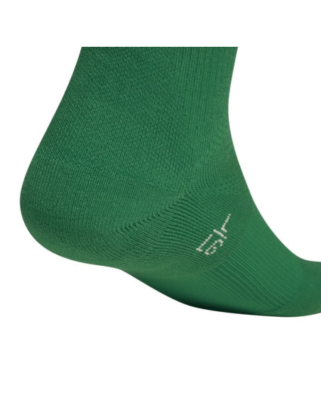 Skarpety adidas football crew performance zielone ke7269