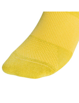 Skarpety adidas football crew performance żółte ke7270 2