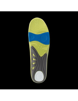 Wkładki tactical fit insole