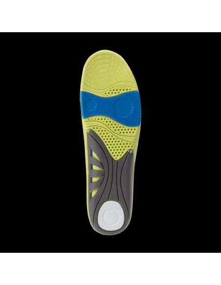 Wkładki tactical fit insole
