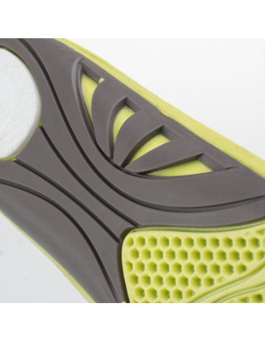 Wkładki tactical fit insole