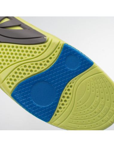 Wkładki tactical fit insole
