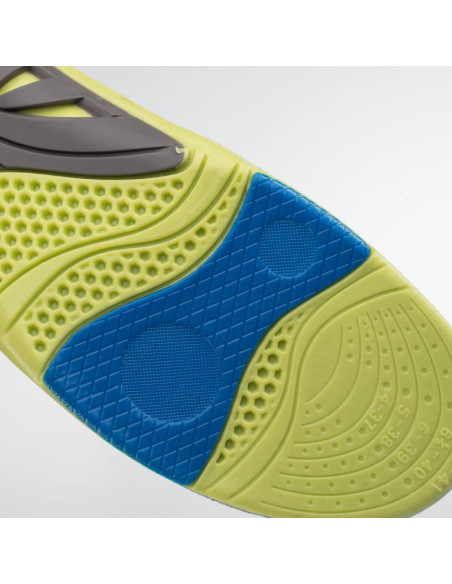 Wkładki tactical fit insole