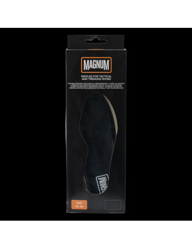 Wkładki tactical fit insole