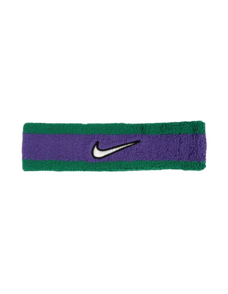 Opaska swoosh classic headband