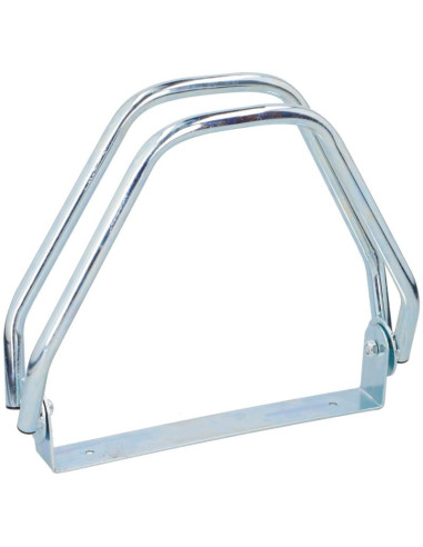 Stojak na rower składany dunlop