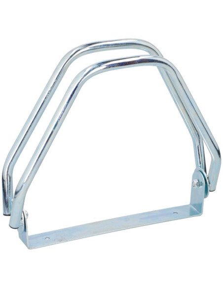 Stojak na rower składany dunlop