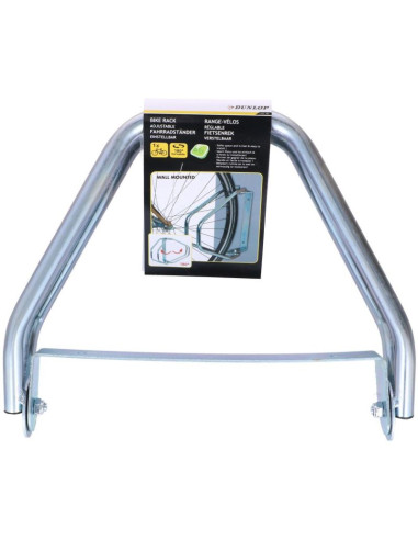 Stojak na rower składany dunlop