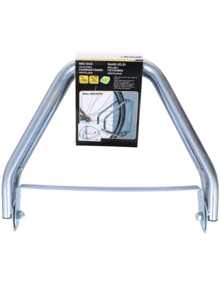 Stojak na rower składany dunlop