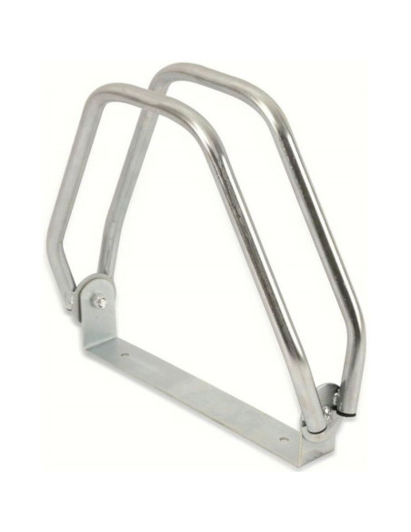 Stojak na rower składany dunlop