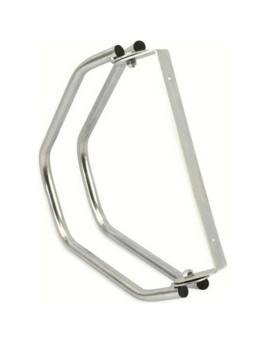 Stojak na rower składany dunlop