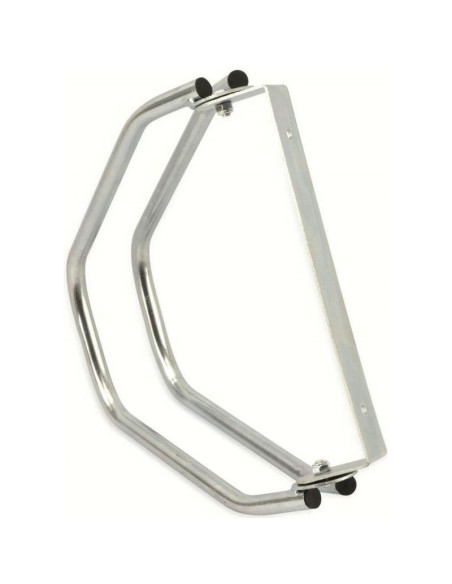 Stojak na rower składany dunlop