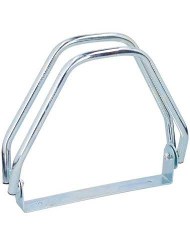 Stojak na rower składany dunlop