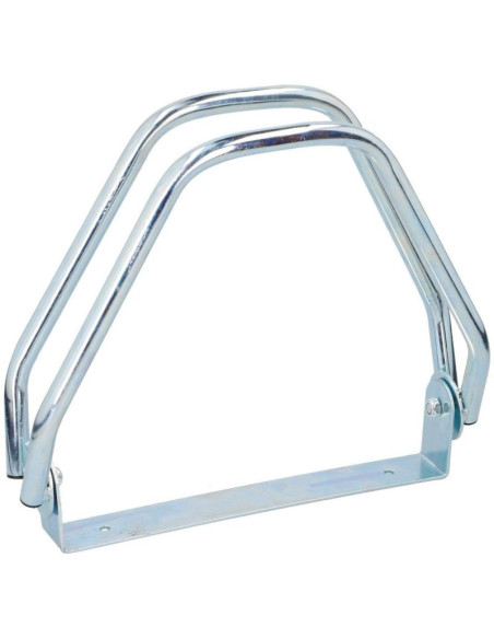 Stojak na rower składany dunlop