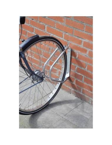 Stojak na rower składany dunlop