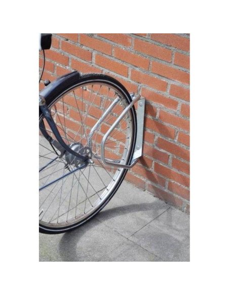 Stojak na rower składany dunlop