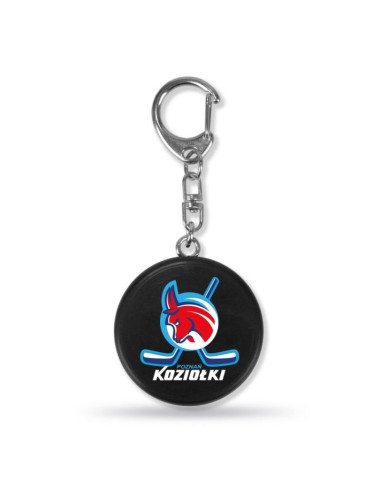 Brelok mini krążek pth koziołki poznań
