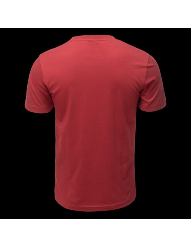 Męska koszulka z krótkim rękawem hatricko sp