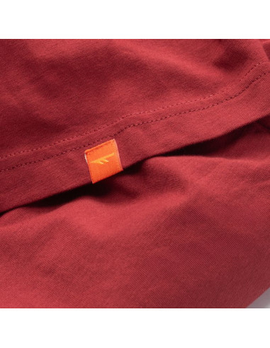 Męska koszulka z krótkim rękawem hatricko sp