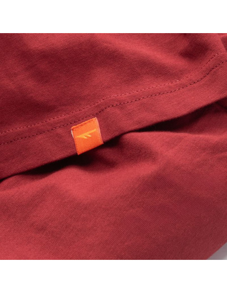 Męska koszulka z krótkim rękawem hatricko sp