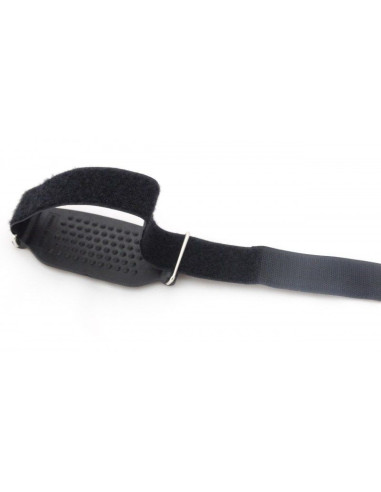 Antypoślizgowe raki na buty damskie