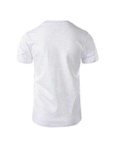 Dziecięca koszulka z krótkim rękawem mando jr 2-pack