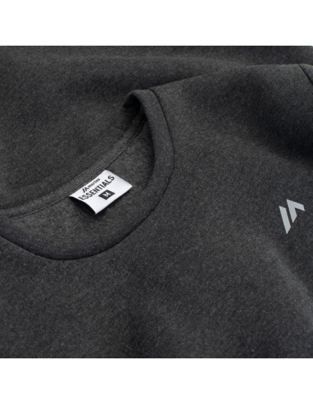 Męska koszulka z długim rękawem athluxe ls