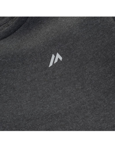 Męska koszulka z długim rękawem athluxe ls