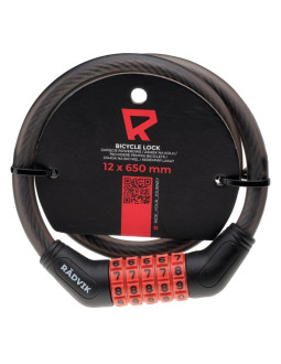 Zapięcie federsifer 12x650