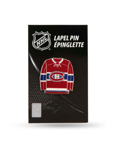 Wpinka inglasco nhl jersey