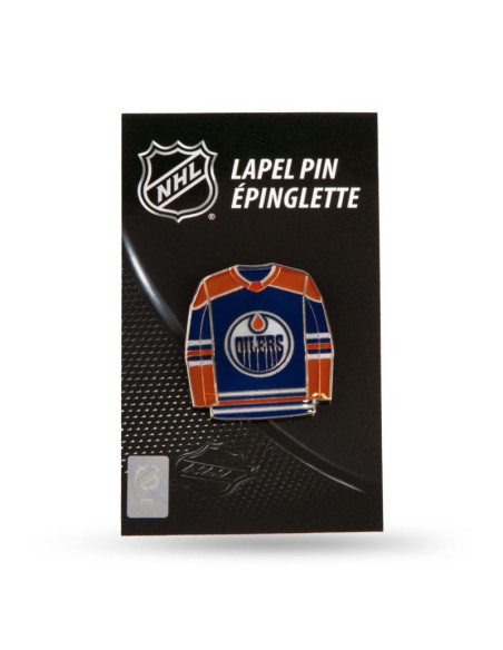 Wpinka inglasco nhl jersey